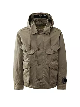 CP COMPANY | Jacke MILLA | 